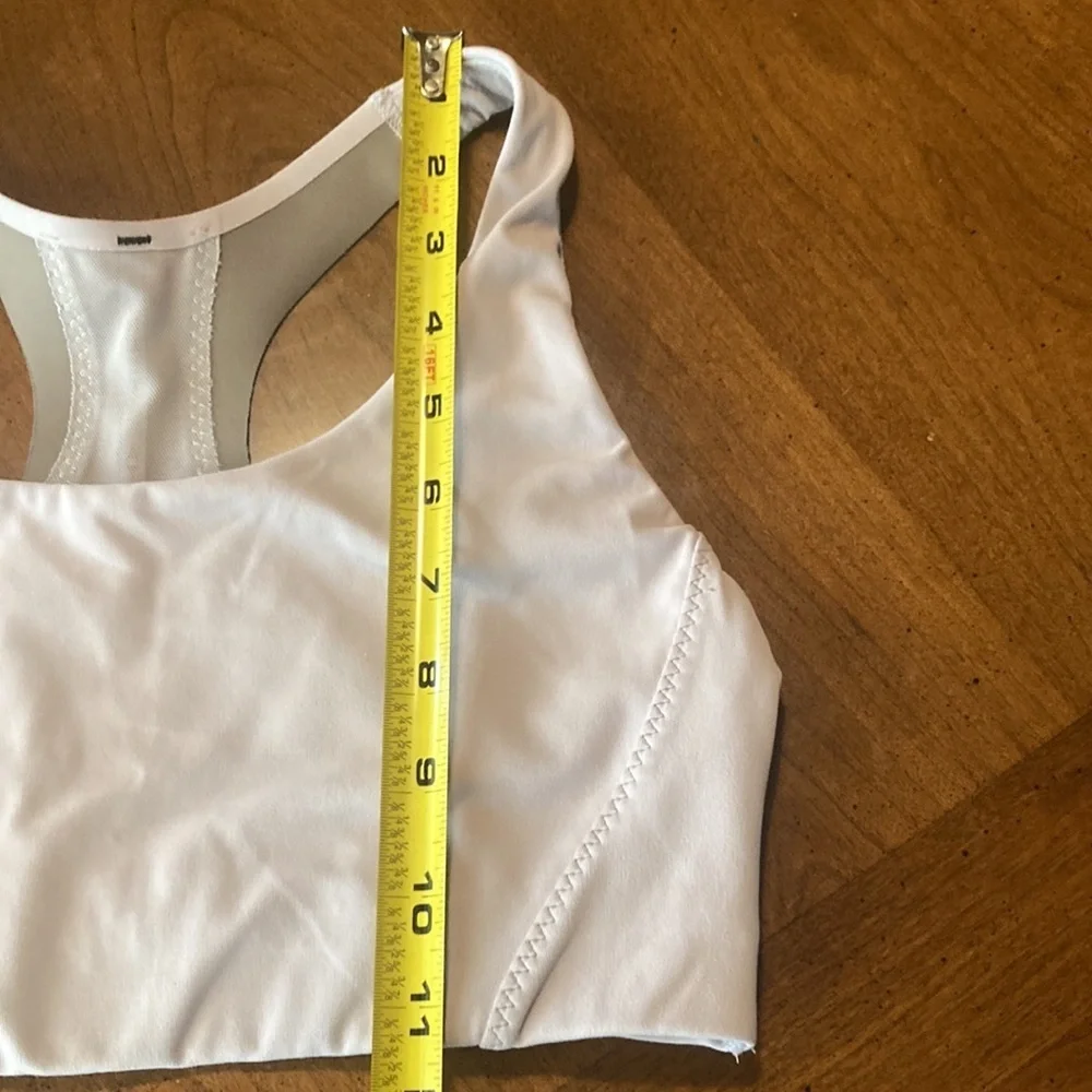 ATHLETA Sports Bra - Womens Small (A-C cup)